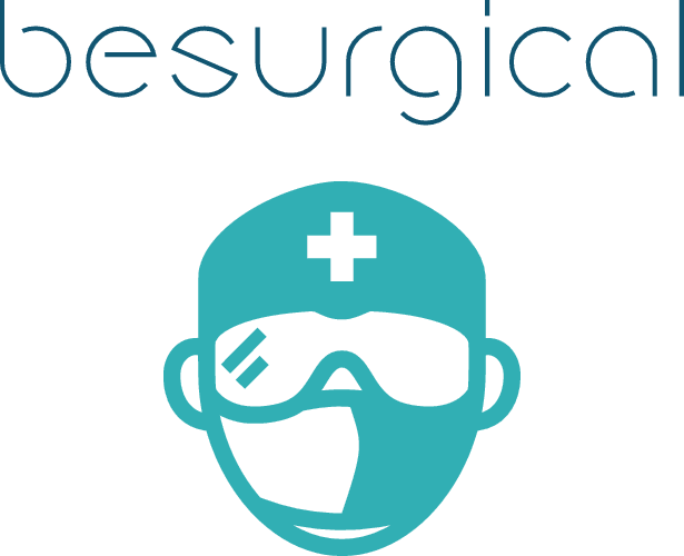 Besurgical is online! 