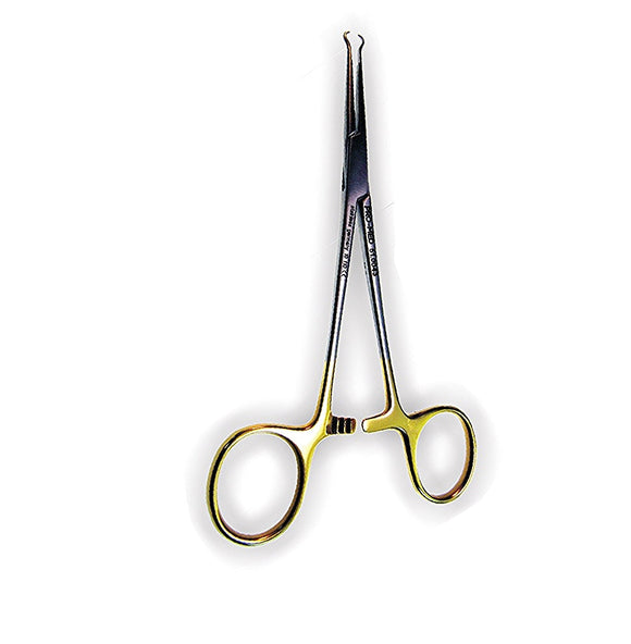 Non-scalpel vasectomie instrumentarium