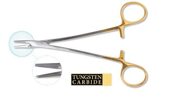 Hoe weet u of uw naaldvoerder aan vervanging toe is? - Besurgical
