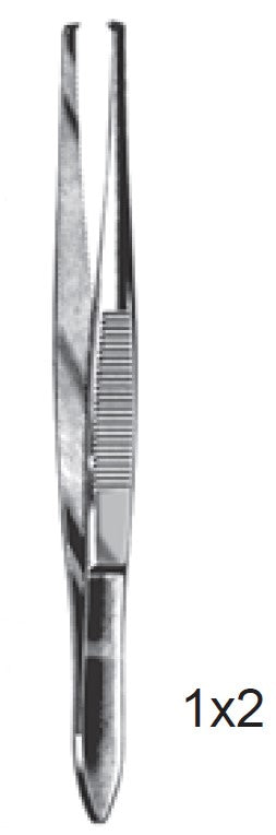 Standaard Pincetten - Besurgical