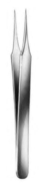 Micro-pincetten - Besurgical