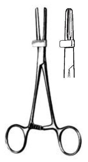 Slangklemmen - Besurgical