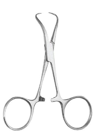 Doekklemmen - Besurgical