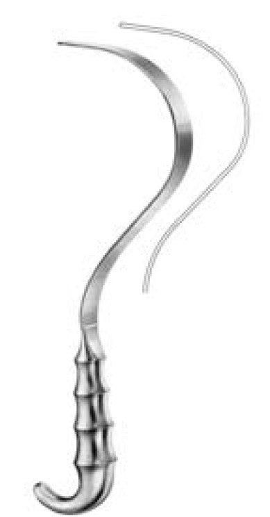 Spatula - Besurgical