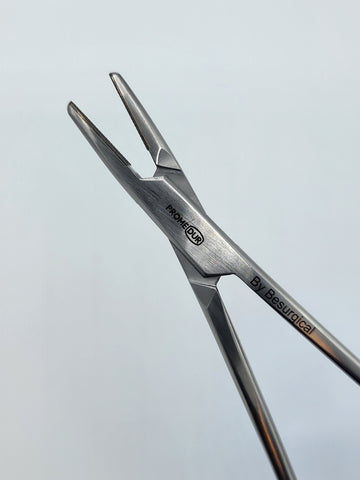 Naaldvoerder Standaard - Besurgical