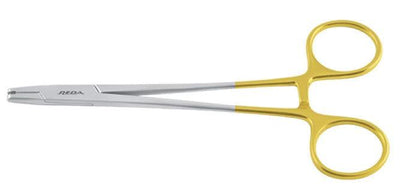 Naaldvoerders - Besurgical