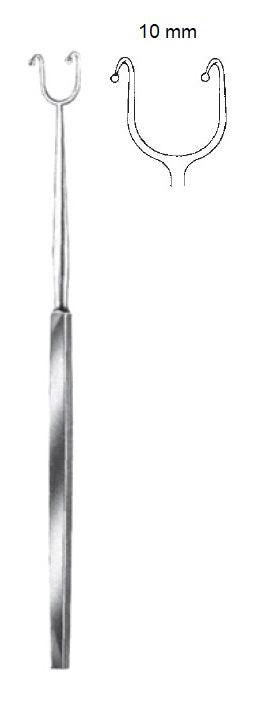 Haakjes fijn - Besurgical