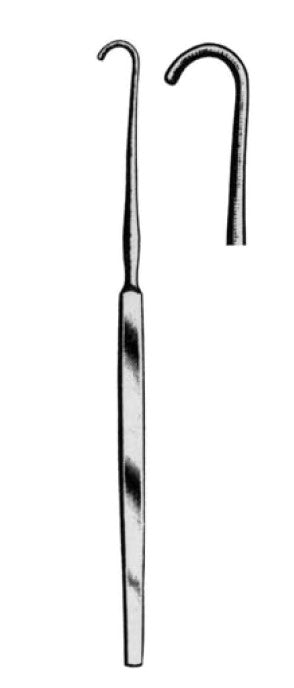 Urologie wondhaken - Besurgical