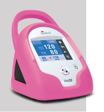 Bloeddrukmeters voor dierenartsen - Besurgical