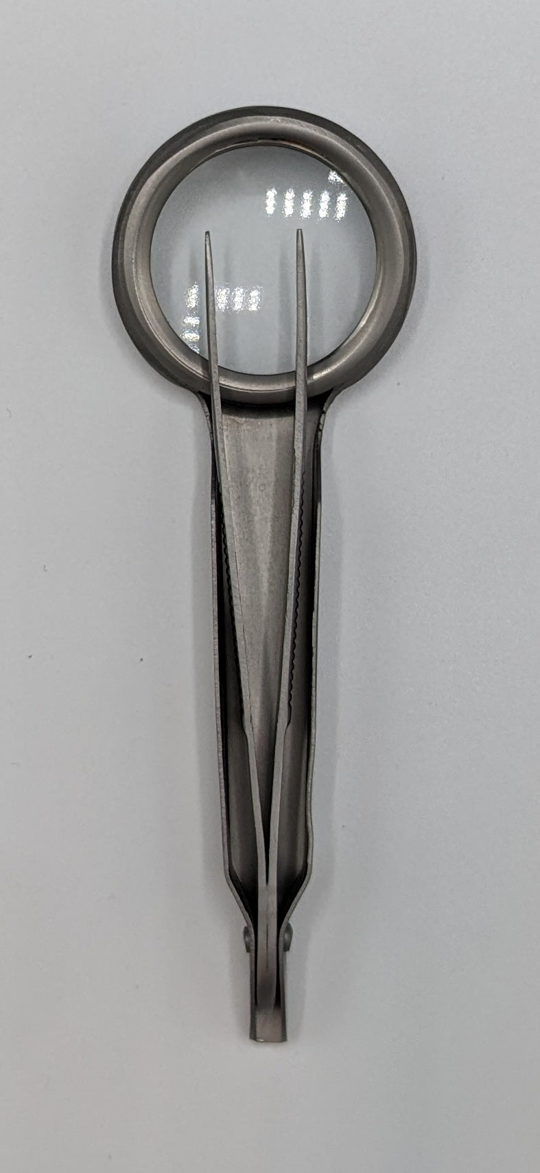Splinter-pincetten - Besurgical