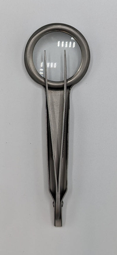 Splinter-pincetten - Besurgical