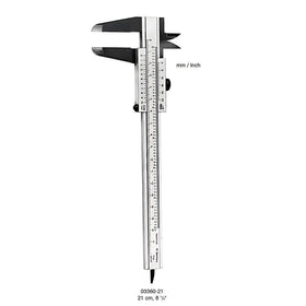 Schuifmaat, Caliper 21cm - Besurgical