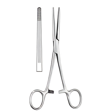 Hemostatische klem,ROCHESTER-CARMALT - Besurgical