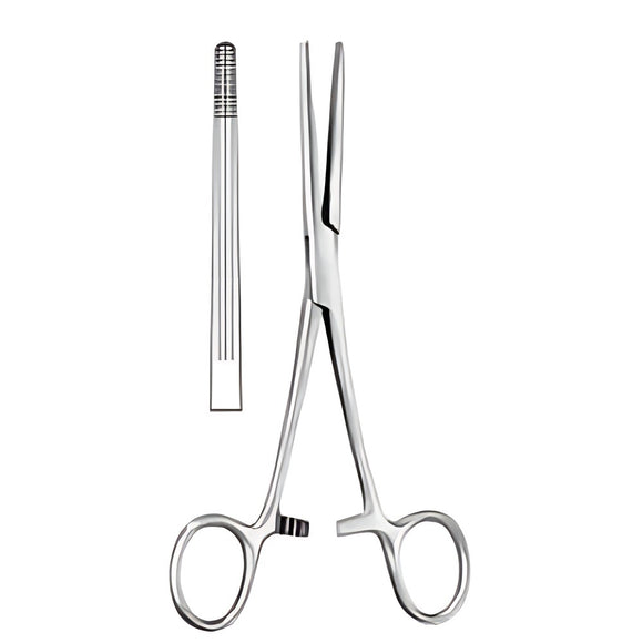 Hemostatische klem,ROCHESTER-CARMALT - Besurgical