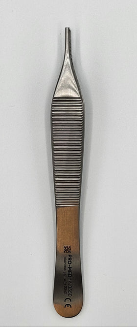 Adson pincet 1x2 - Besurgical