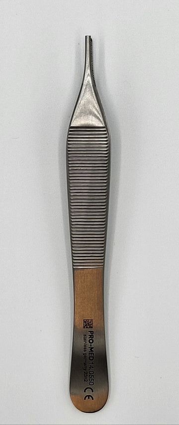 Adson pincet 1x2 - Besurgical
