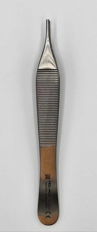 Adson pincet 1x2 - Besurgical