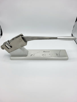 Platenplooier - Aesculap - Besurgical