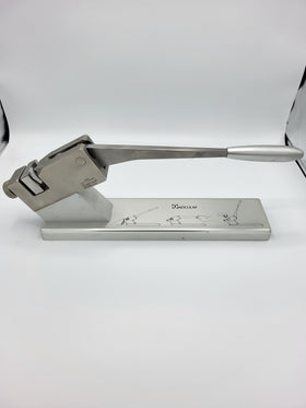 Platenplooier - Aesculap - Besurgical