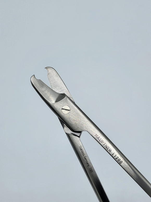 Vogelringschaar - 10cm - Besurgical