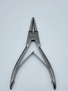 Ringtang voor piercing - Besurgical