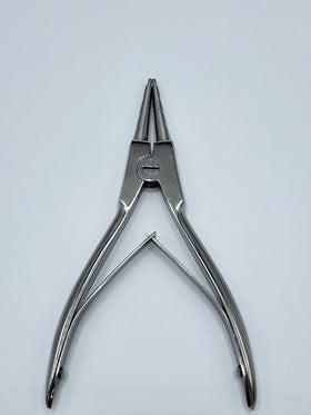 Ringtang voor piercing - Besurgical