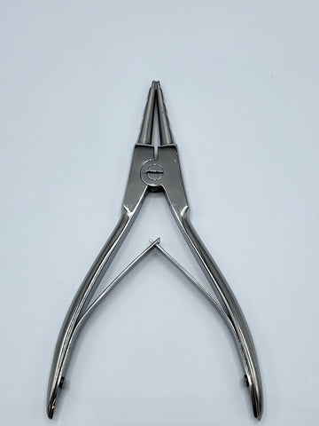 Ringtang voor piercing - Besurgical
