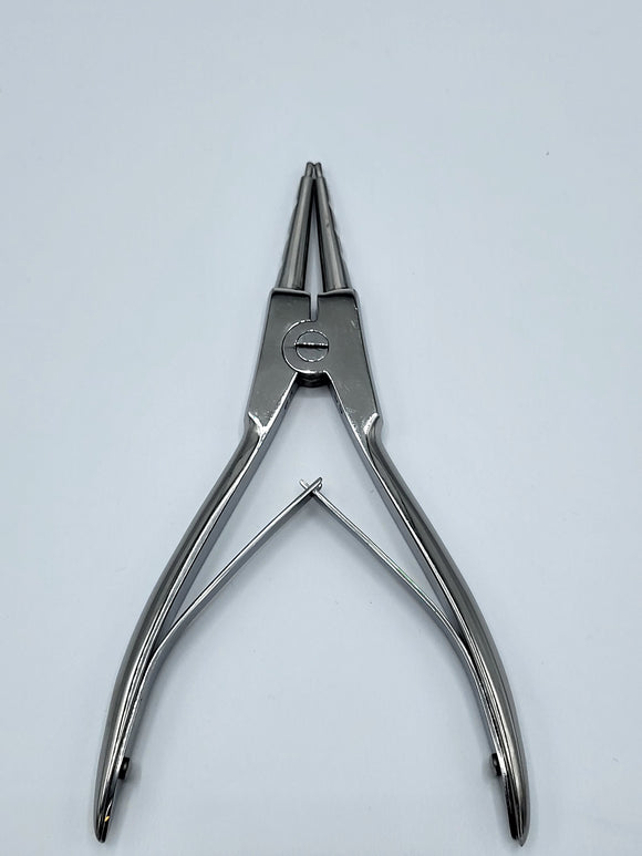 Ringtang voor piercing - Besurgical