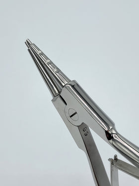 Ringtang voor piercing - Besurgical