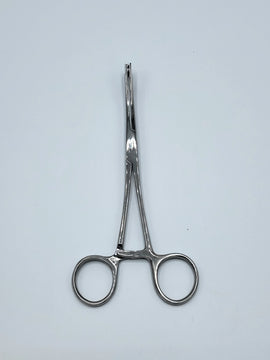 Klem Duval met opening - Besurgical