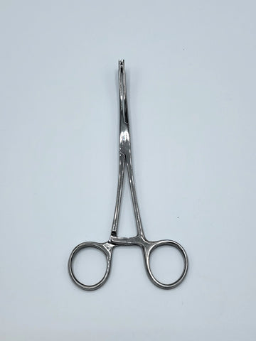 Klem Duval met opening - Besurgical