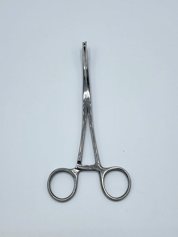 Klem Duval met opening - Besurgical