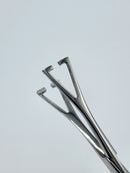 Klem Duval met opening - Besurgical