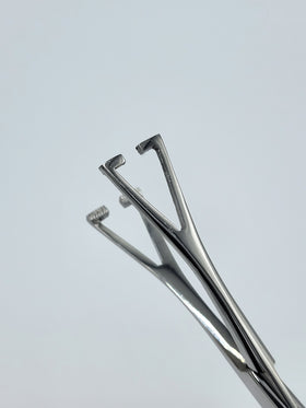 Klem Duval met opening - Besurgical