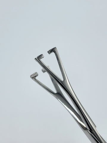 Klem Duval met opening - Besurgical