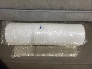 Knierol rond - rolkussen - Besurgical