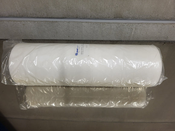 Knierol rond - rolkussen - Besurgical