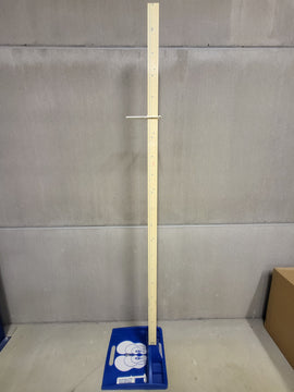 Lengtemeter - Kunststof - draagbaar - Besurgical