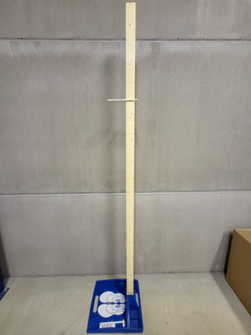 Lengtemeter - Kunststof - draagbaar - Besurgical