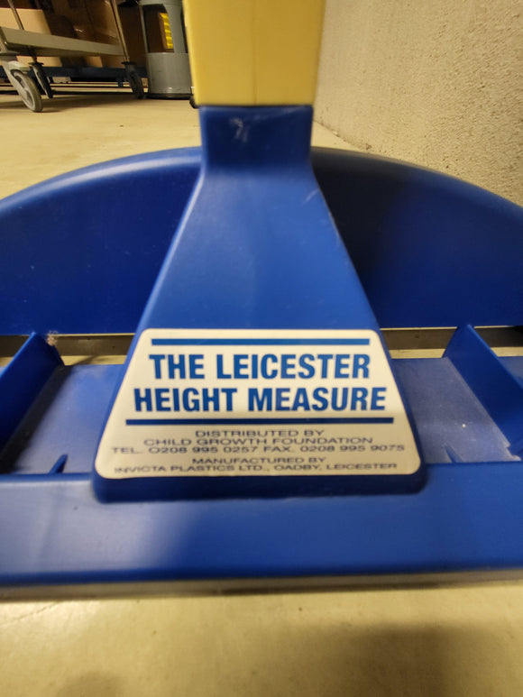 Lengtemeter - Kunststof - draagbaar - Besurgical