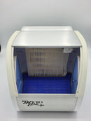 Straalcabine - MicroCab+ met afzuiging - Besurgical