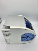 Straalcabine - MicroCab+ met afzuiging - Besurgical