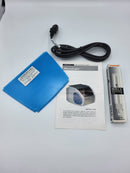 Straalcabine - MicroCab+ met afzuiging - Besurgical