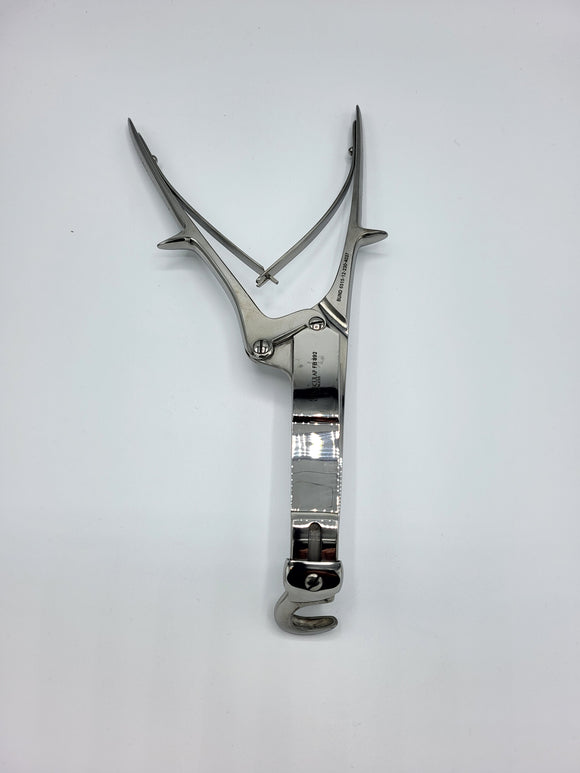 Ribschaar - Aesculap FB892 - Besurgical