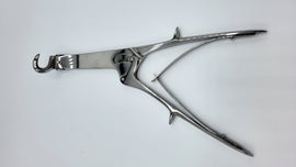 Ribschaar - Aesculap FB892 - Besurgical