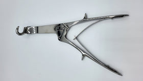 Ribschaar - Aesculap FB892 - Besurgical