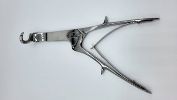 Ribschaar - Aesculap FB892 - Besurgical