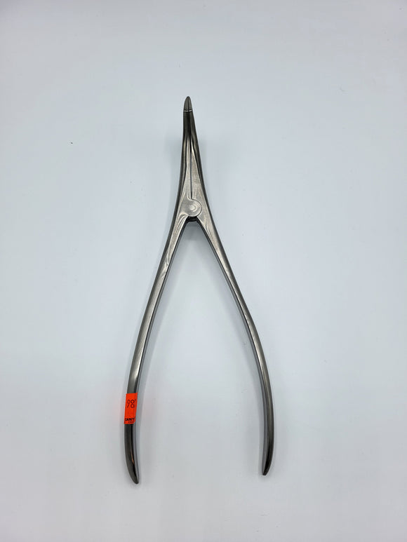 Gips spreider - groot - Besurgical