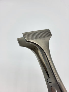 Gips spreider - groot - Besurgical