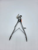 Gipsschaar - groot - Besurgical